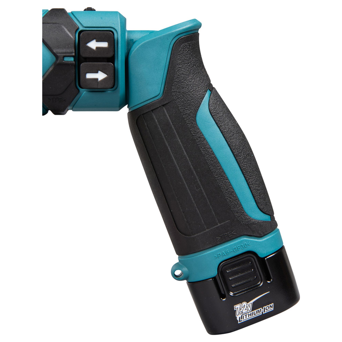 DF012DZ - Drill Driver Makita DF012DZ 7.2V - Image 12