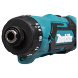 DF012DZ - Drill Driver Makita DF012DZ 7.2V - Image 13