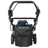 LM001GT201 - Battery-Powered Lawnmower Makita LM001GT201 XGT 40V 480mm Self-Propelled - Image 4