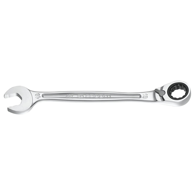 467B.13 - Facom 467B 13mm Ratchet Combination Wrench
