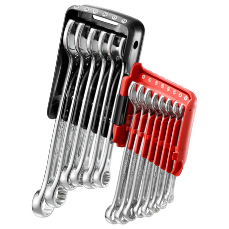 440.JP14PB - Facom 440 Performance 14-Piece Combination Wrench Set - Image 2