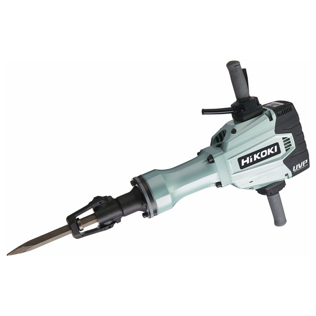 H90SGWAZ - HiKOKI H90SGWAZ 1560W 57.7J Hex Shank Demolition Hammer - Image 18