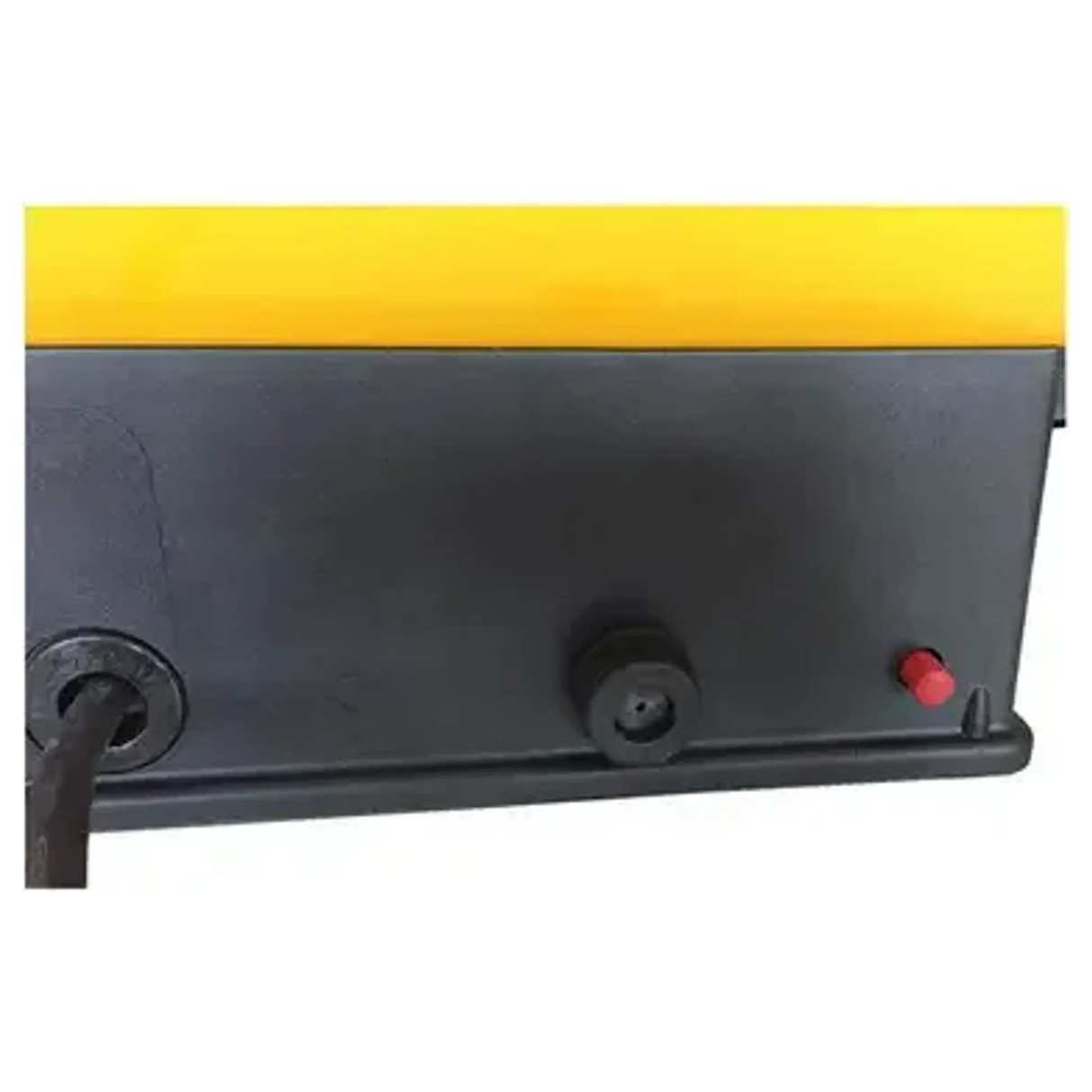 4015207 - Master BLP 53M 53kW Gas Air Heater - Image 4