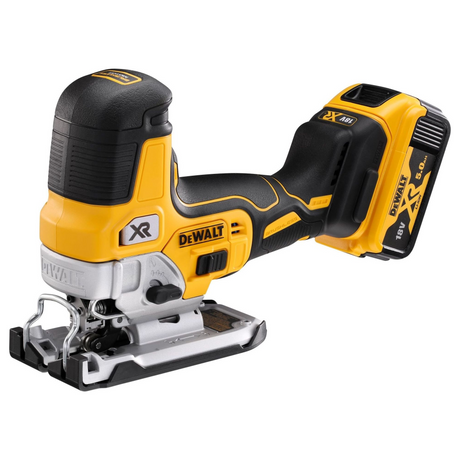 Seghetto Alternativo Dewalt DCS335P2-QW 18V 5Ah