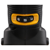Seghetto Alternativo Dewalt DCS335P2-QW 18V 5Ah
