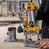 Elettrofresatrice Dewalt D26204K-QS 900W 8mm