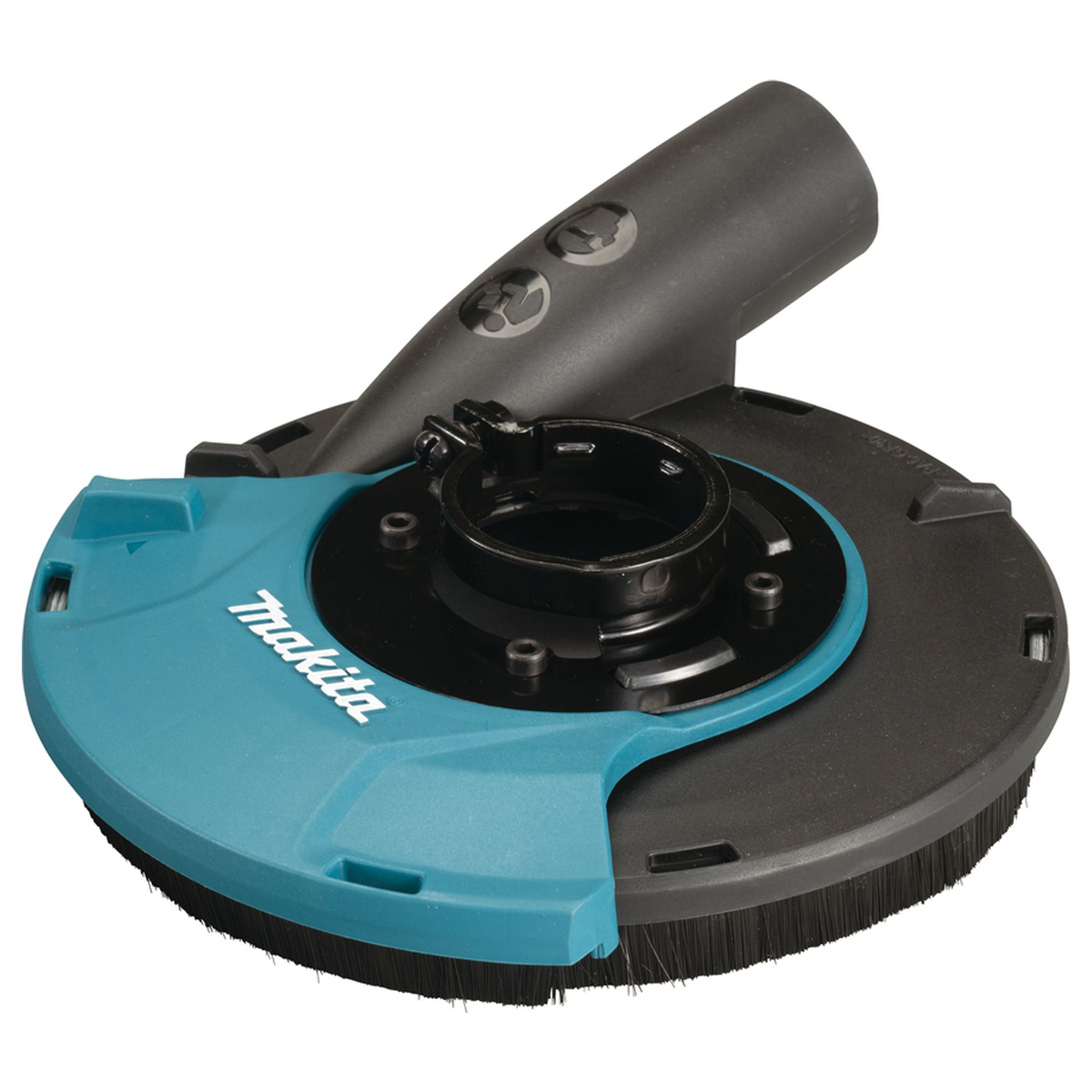 191W06-8 - Flat Sanding Headset Makita 191W06-8 Ø 125mm Clamp Mount - Image 2