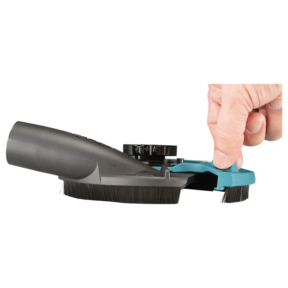 191W06-8 - Flat Sanding Headset Makita 191W06-8 Ø 125mm Clamp Mount - Image 3