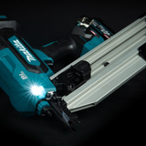 Chiodatrice Makita BN002GD201 40V 2.5Ah