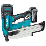 Chiodatrice Makita BN002GD201 40V 2.5Ah