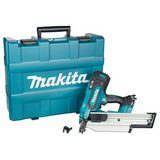 Chiodatrice Makita BN002GD201 40V 2.5Ah