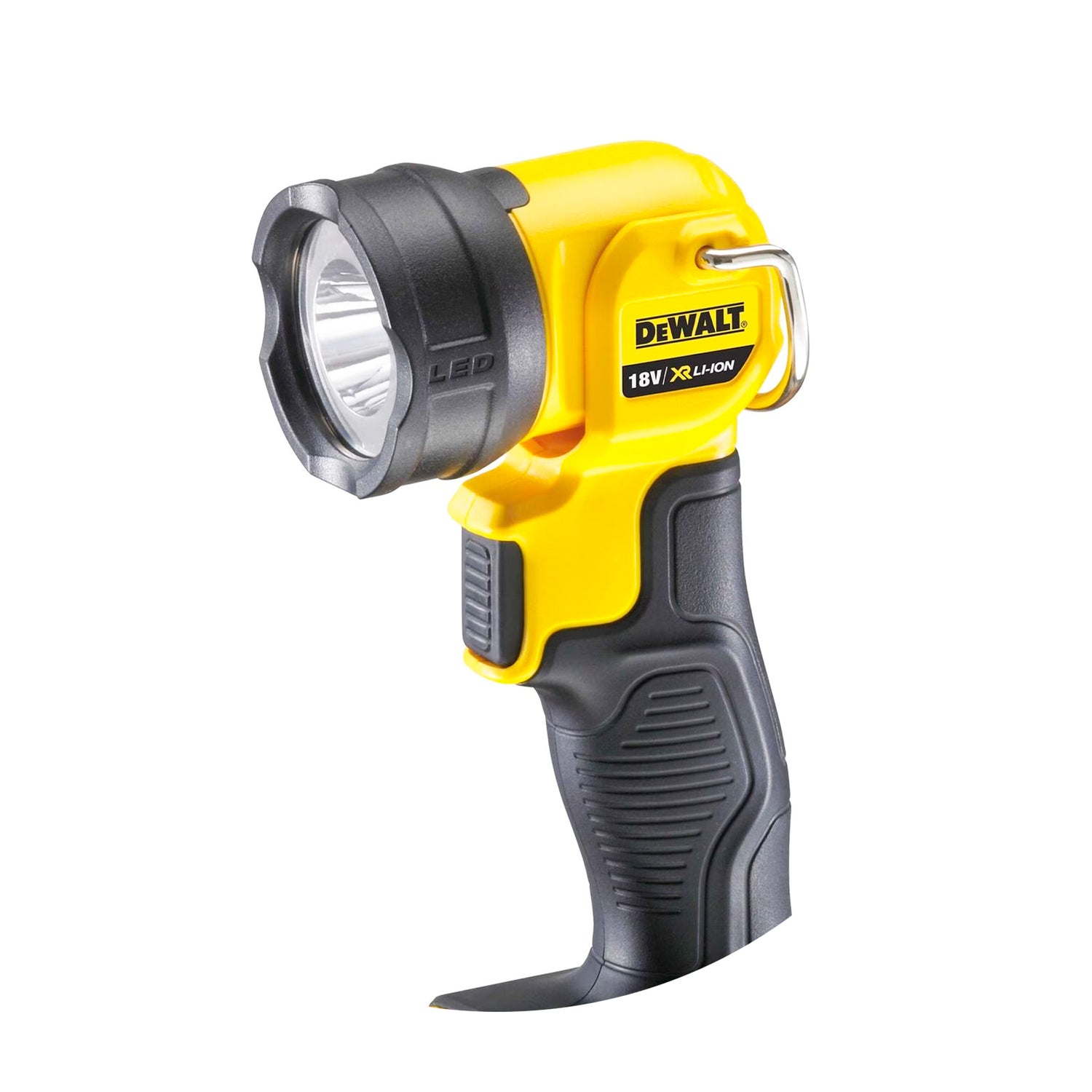 LED Torch Dewalt DCL040-XJ 18V