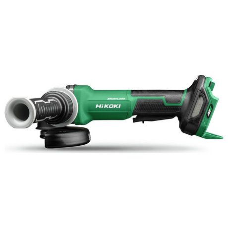 G3613DVFW2Z - HiKOKI G3613DVFW2Z 36V 125mm Angle Grinder
