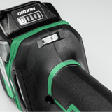 G3613DVFW2Z - HiKOKI G3613DVFW2Z 36V 125mm Angle Grinder - Image 10