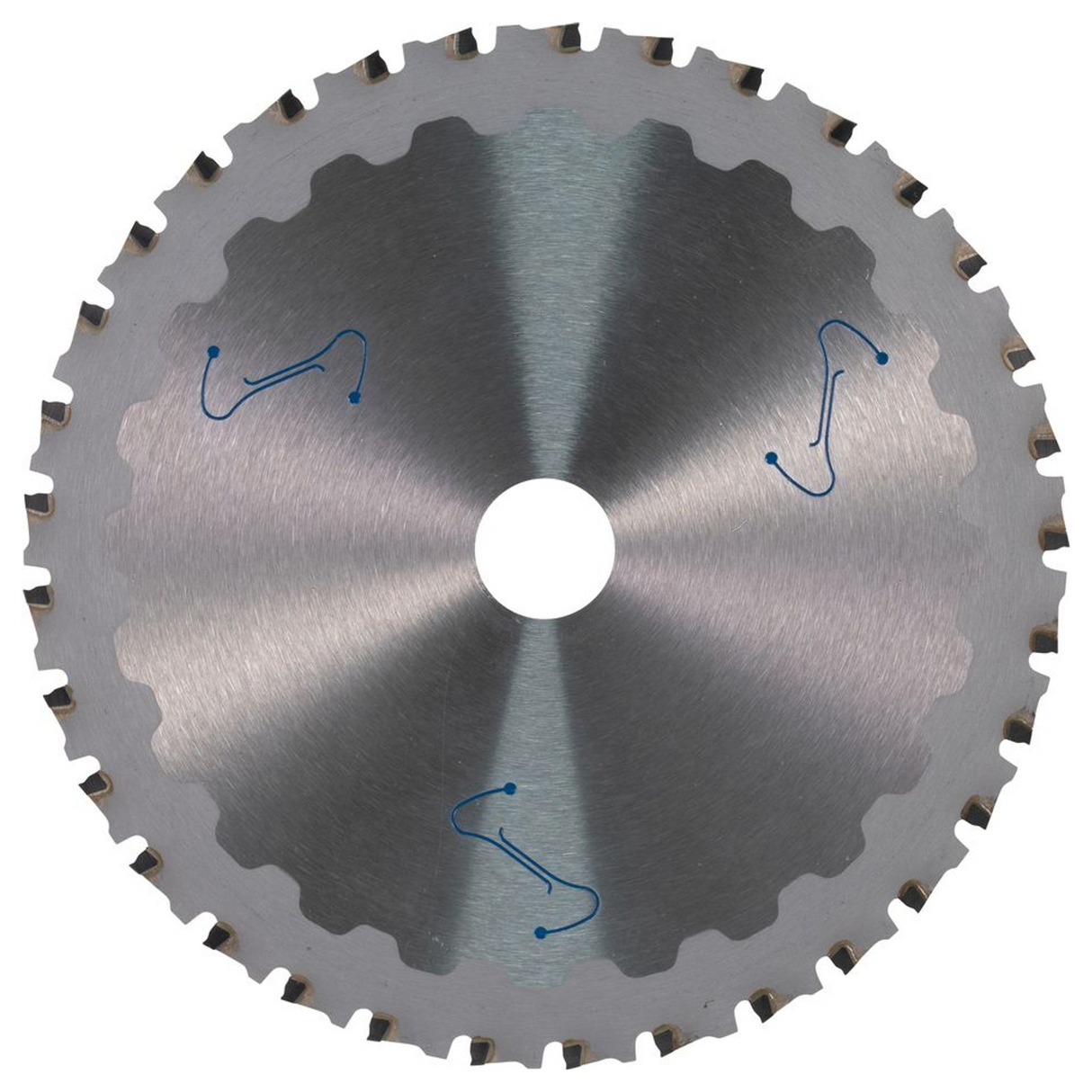 B-69325 - Circular Blade Makita Efficut B-69325 150mm 33T - Image 3