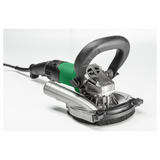 GM13YWTZ - Smerigliatrice per Cemento HiKOKI GM13YWTZ 1900W - Immagine 9