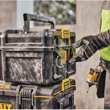 DWST83471-QW - Dual Battery Charger Dewalt DWST83471-QW ToughSystem 2.0 - Image 12