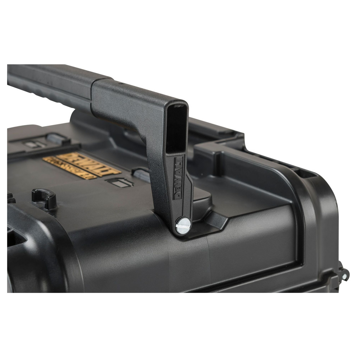 DWST83471-QW - Dual Battery Charger Dewalt DWST83471-QW ToughSystem 2.0 - Image 21