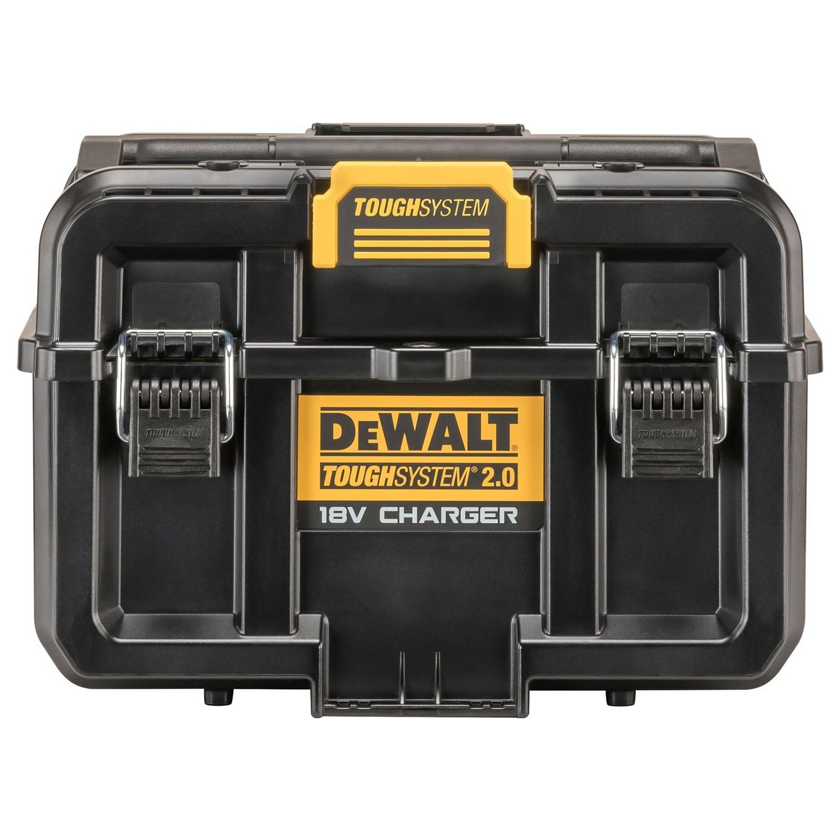 DWST83471-QW - Dual Battery Charger Dewalt DWST83471-QW ToughSystem 2.0 - Image 5