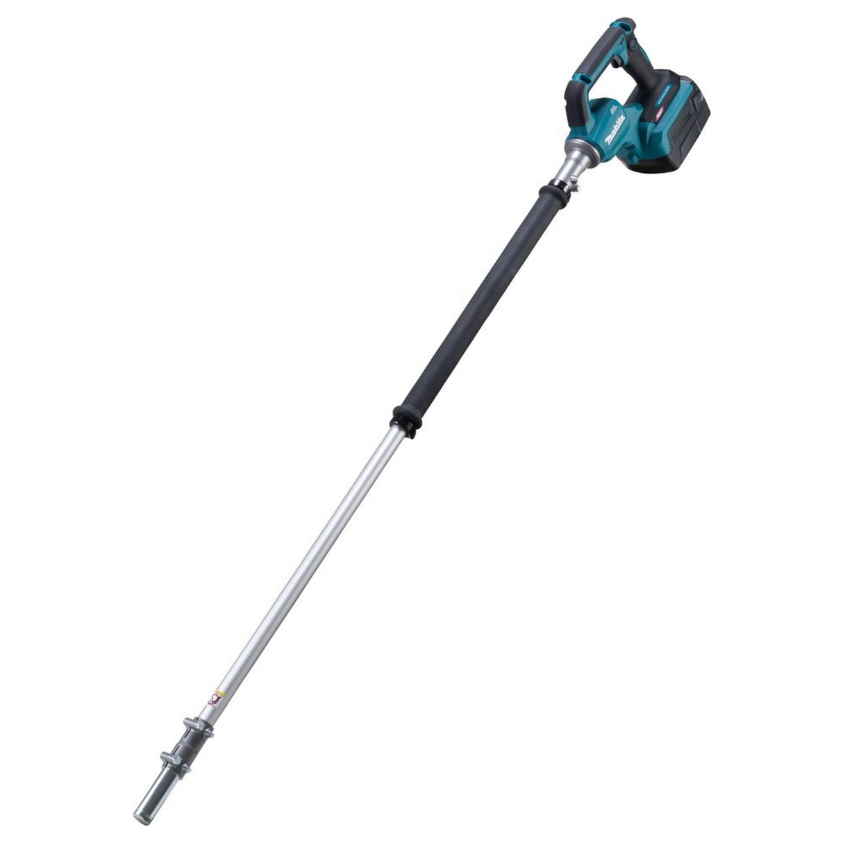 VL001GZ - Staggia Vibrante Makita VL001GZ XGT 40V - Immagine 2