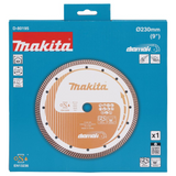 D-80195 - Diamond Disc Makita D-80195 230mm - Image 4