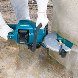 CE003GZ02 - Troncatrice Makita CE003GZ02 40V - Immagine 23