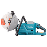 CE003GZ02 - Troncatrice Makita CE003GZ02 40V - Immagine 10