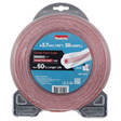 1917V4-0 - Nylon Thread Makita Four-Leaf 1917V4-0 2.7mm Red 30m - Image 2