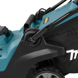 LM003GM103 - Rasaerba a Batteria Makita LM003GM103 XGT 40V 380mm - Immagine 14