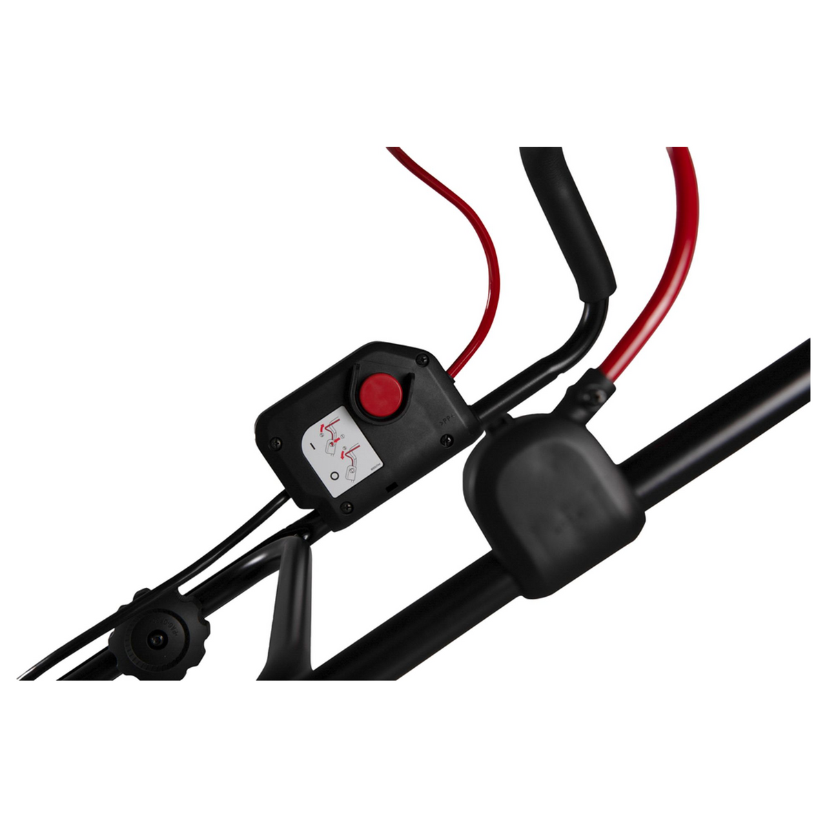 LM003GM103 - Rasaerba a Batteria Makita LM003GM103 XGT 40V 380mm - Immagine 16