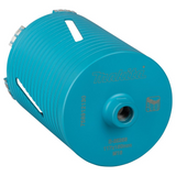 Corona Diamantata Makita E-25258 117mm M16