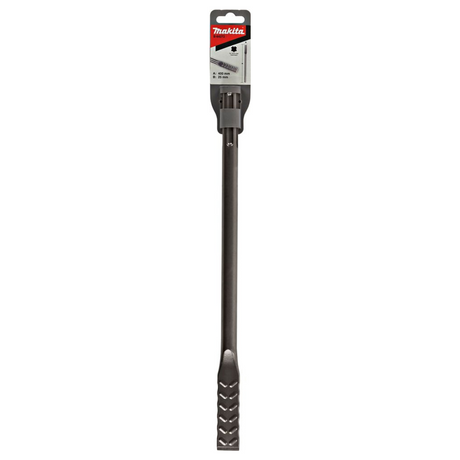 B-64272 - Chisel Makita B-64272 SDS-MAX 25x400mm - Image 3
