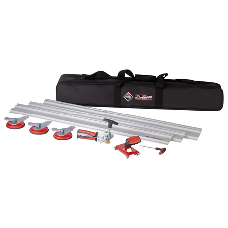 18959 - Tagliapiastrelle Manuale Rubi Slim Cutter Plus G1