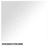 Porta Scorrevole Scrigno Aria filo muro