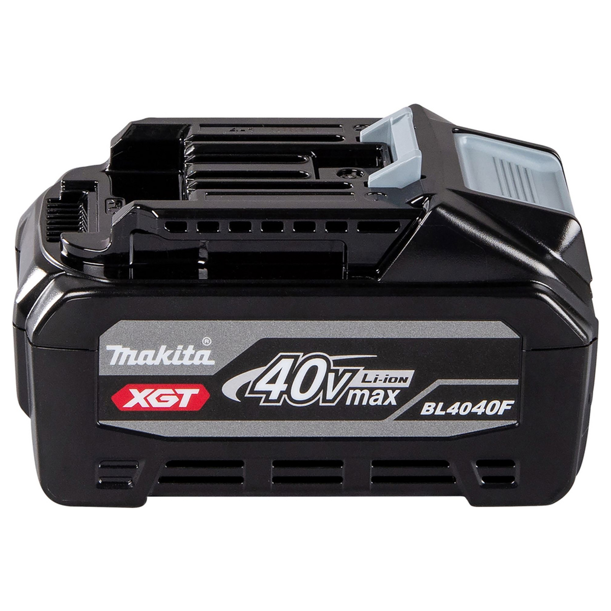 1917Y6-7 - Battery Makita BL4040F XGT 40V 4.0Ah - Image 6