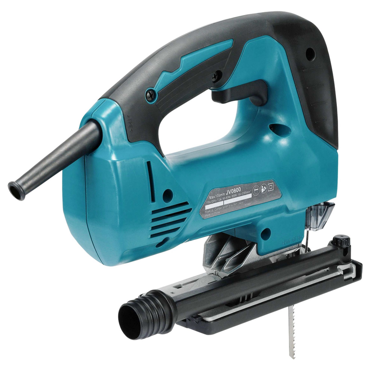 JV0800J - Reciprocating Saw Makita JV0800J 800W - Image 5