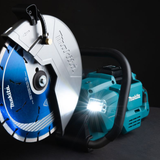 CE004GZ - Mitre Saw Makita CE004GZ 40V - Image 15