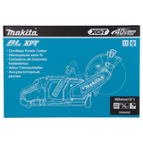 CE004GZ - Mitre Saw Makita CE004GZ 40V - Image 17