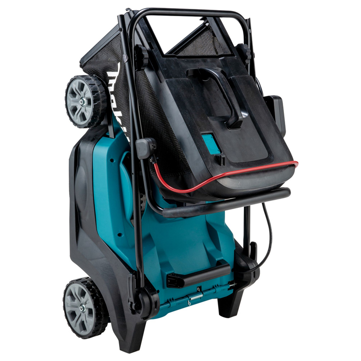LM004GZ - Rasaerba a Batteria Makita LM004GZ XGT 40V 430mm - Immagine 13