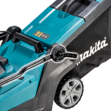 LM004GZ - Rasaerba a Batteria Makita LM004GZ XGT 40V 430mm - Immagine 14