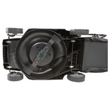 LM004GZ - Rasaerba a Batteria Makita LM004GZ XGT 40V 430mm - Immagine 17
