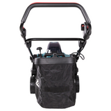LM004GZ - Rasaerba a Batteria Makita LM004GZ XGT 40V 430mm - Immagine 4