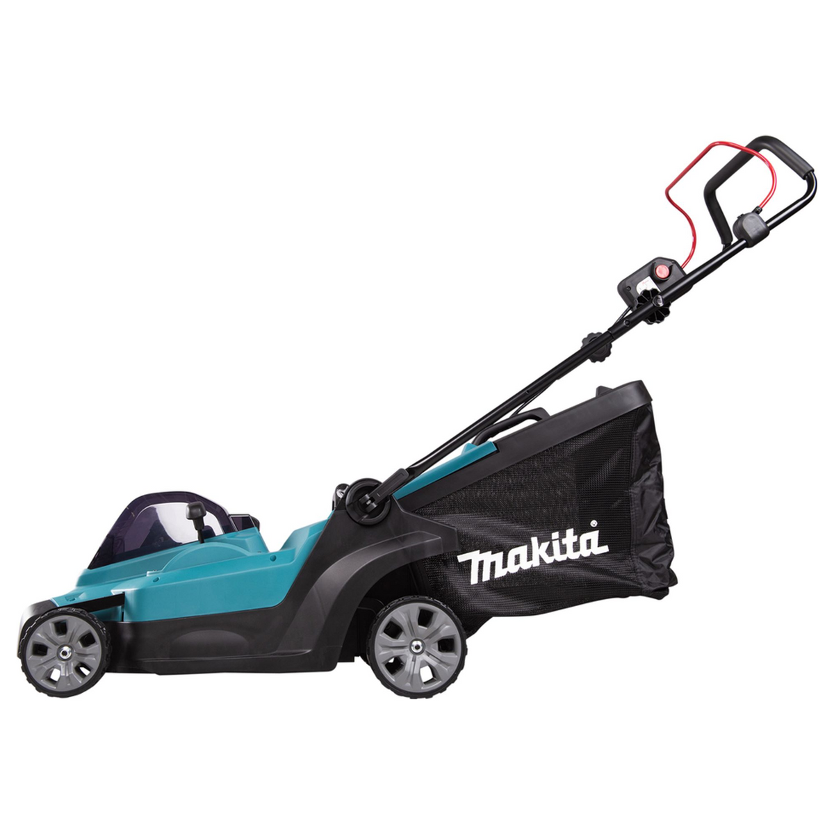 LM004GZ - Rasaerba a Batteria Makita LM004GZ XGT 40V 430mm - Immagine 9