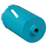 E-25214 - Diamond Crown Makita E-25214 92mm M16 Dry - Image 4