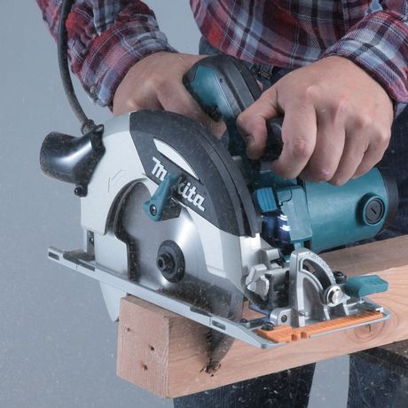 HS7101JX - Circular Saw Makita HS7101JX 1400W - Image 2