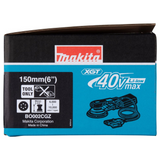BO002CG - Random orbital sander Makita BO002CGZ 40V - Image 20