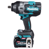 TW002GU201 - Chiave a Impulsi Makita TW002GU201 XGT 40V 4Ah - Immagine 2