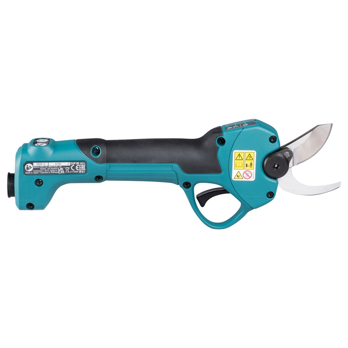 DUP180RT - Forbici per Potatura Makita DUP180RT 18V 5Ah BL XPT - Immagine 7