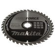 B-32362 - Circular Blade Makita Makforce B-32362 235mm 40T - Image 2