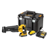 DCS386H2T-QW - Reciprocating Saw Dewalt DCS386H2T-QW 18V 5Ah Brushless - Image 10
